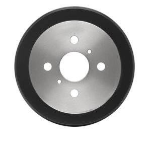 Scion xB Brake Drum - Rear - R1 Concepts - `99-`06